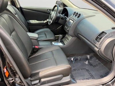 2009 Nissan Altima 3.5 SE