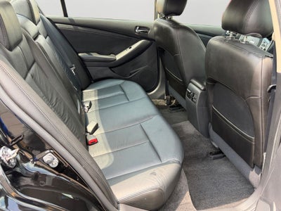 2009 Nissan Altima 3.5 SE