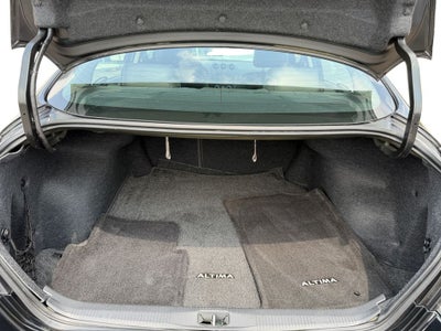 2009 Nissan Altima 3.5 SE