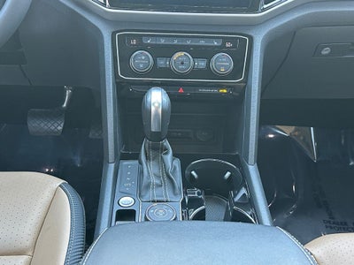 2023 Volkswagen Atlas Cross Sport 2.0T SEL