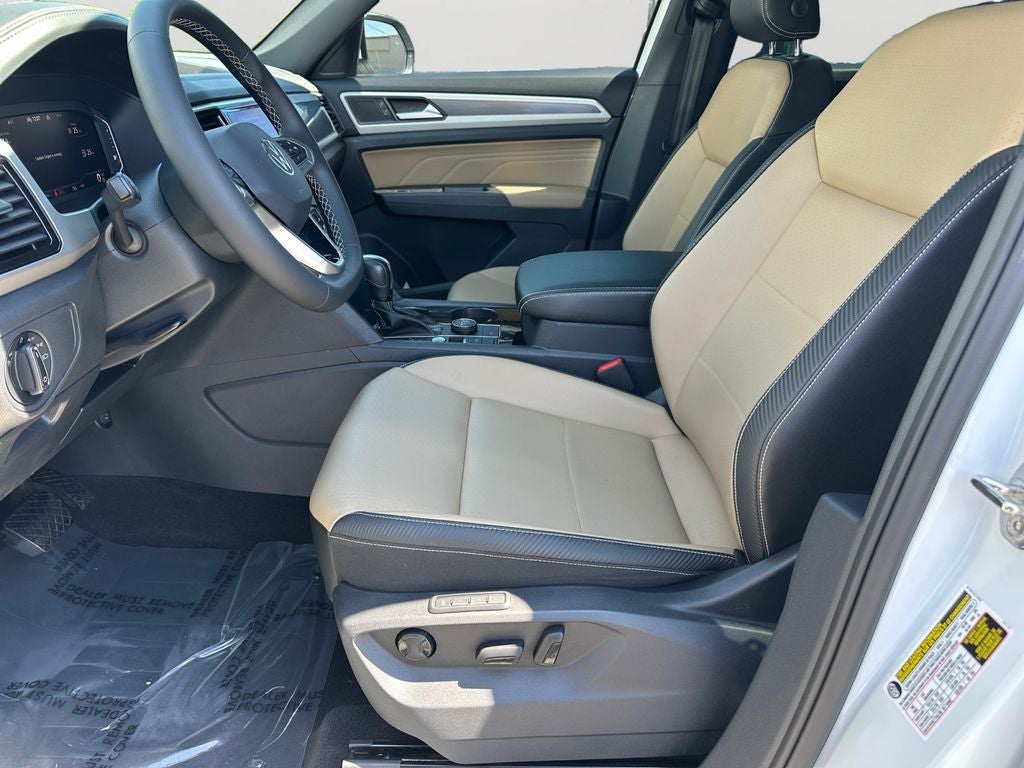 2023 Volkswagen Atlas Cross Sport 2.0T SEL