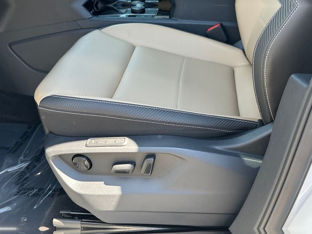 2023 Volkswagen Atlas Cross Sport 2.0T SEL