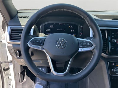 2023 Volkswagen Atlas Cross Sport 2.0T SEL