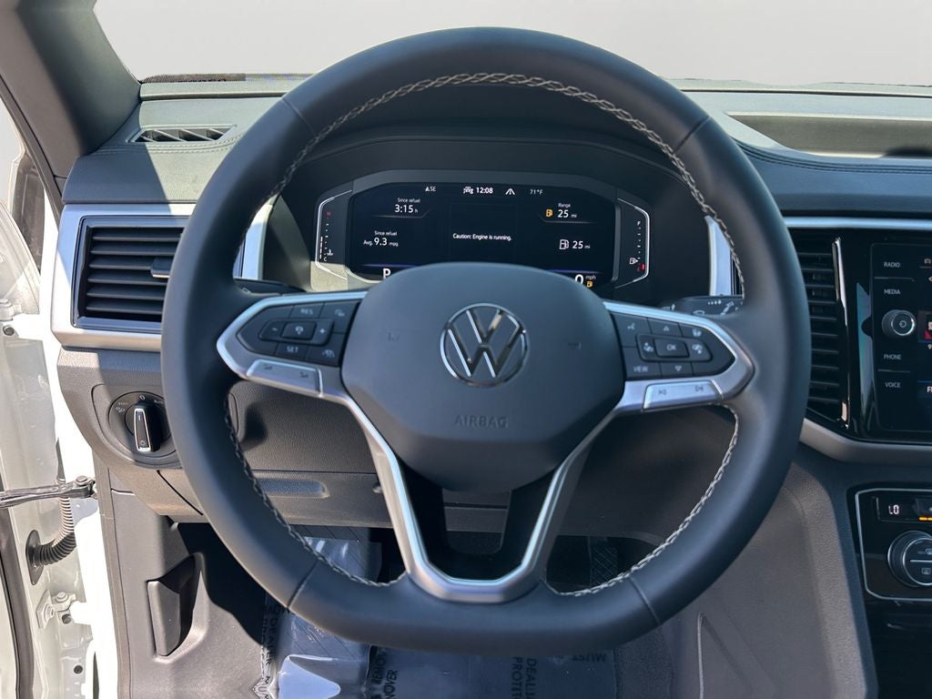 2023 Volkswagen Atlas Cross Sport 2.0T SEL