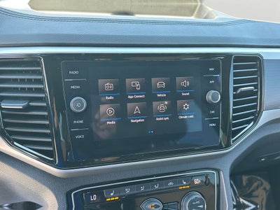 2023 Volkswagen Atlas Cross Sport 2.0T SEL