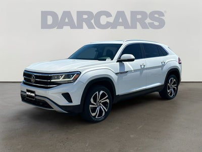 2023 Volkswagen Atlas Cross Sport 2.0T SEL