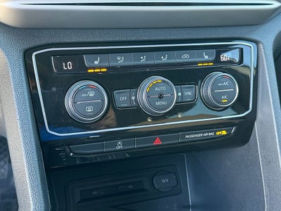 2023 Volkswagen Atlas Cross Sport 2.0T SEL