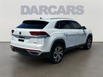 2023 Volkswagen Atlas Cross Sport 2.0T SEL