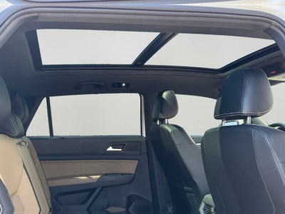 2023 Volkswagen Atlas Cross Sport 2.0T SEL
