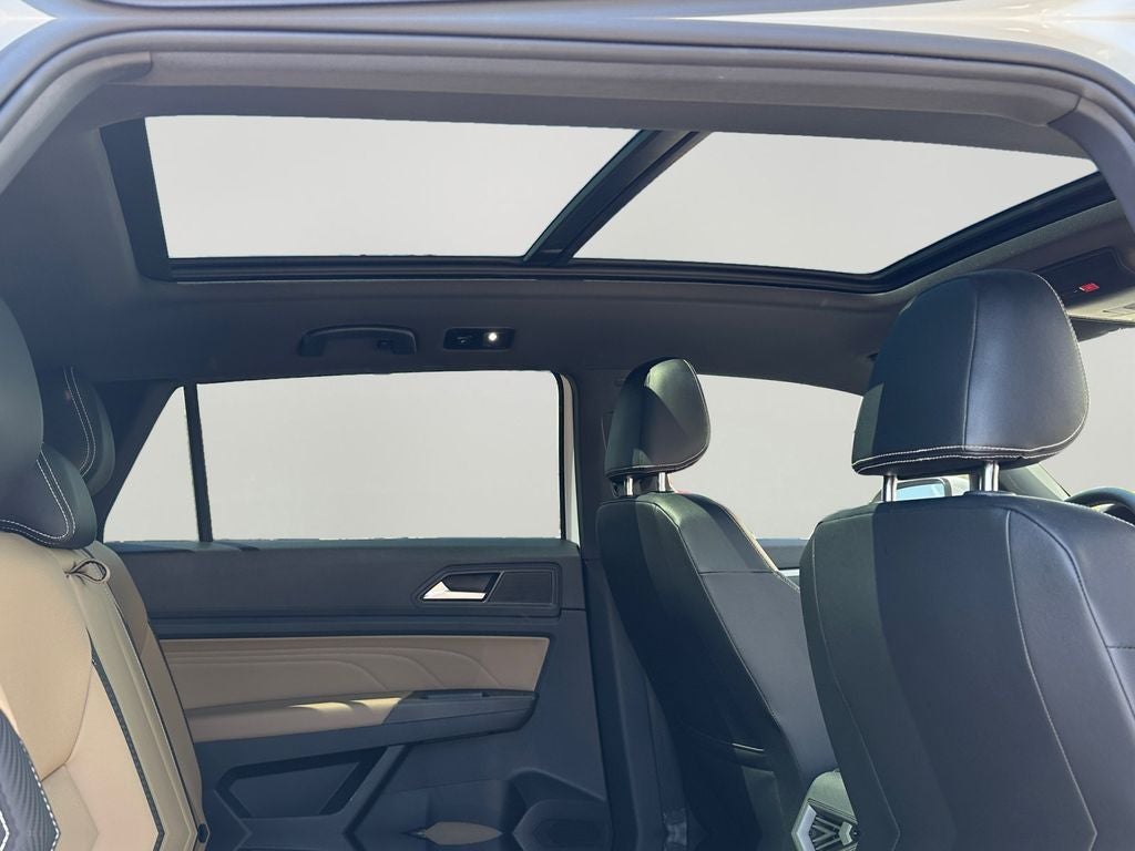 2023 Volkswagen Atlas Cross Sport 2.0T SEL