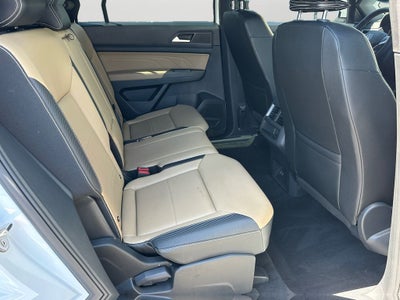 2023 Volkswagen Atlas Cross Sport 2.0T SEL