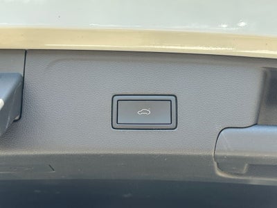 2023 Volkswagen Atlas Cross Sport 2.0T SEL