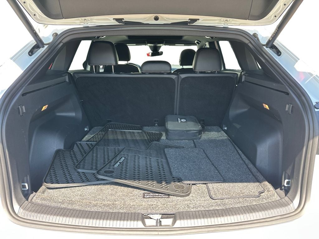 2023 Volkswagen Atlas Cross Sport 2.0T SEL