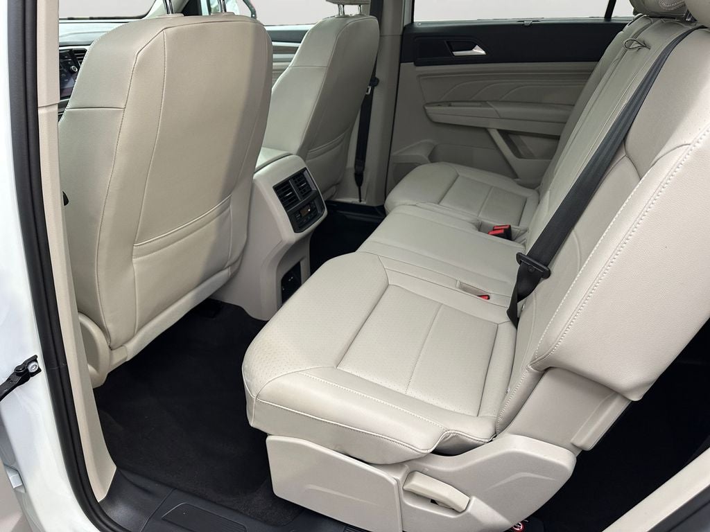 2021 Volkswagen Atlas 2.0T SEL