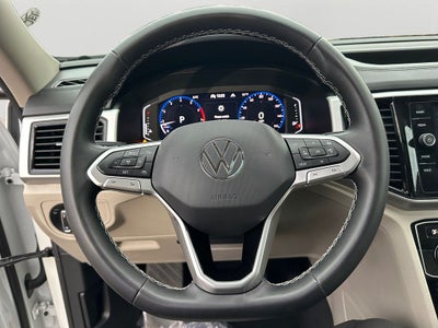 2021 Volkswagen Atlas 2.0T SEL