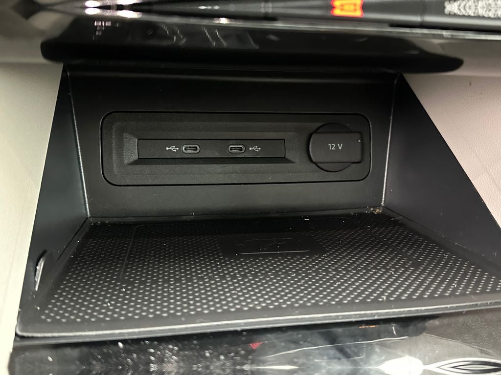 2021 Volkswagen Atlas 2.0T SEL