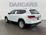2021 Volkswagen Atlas 2.0T SEL