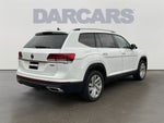 2021 Volkswagen Atlas 2.0T SEL