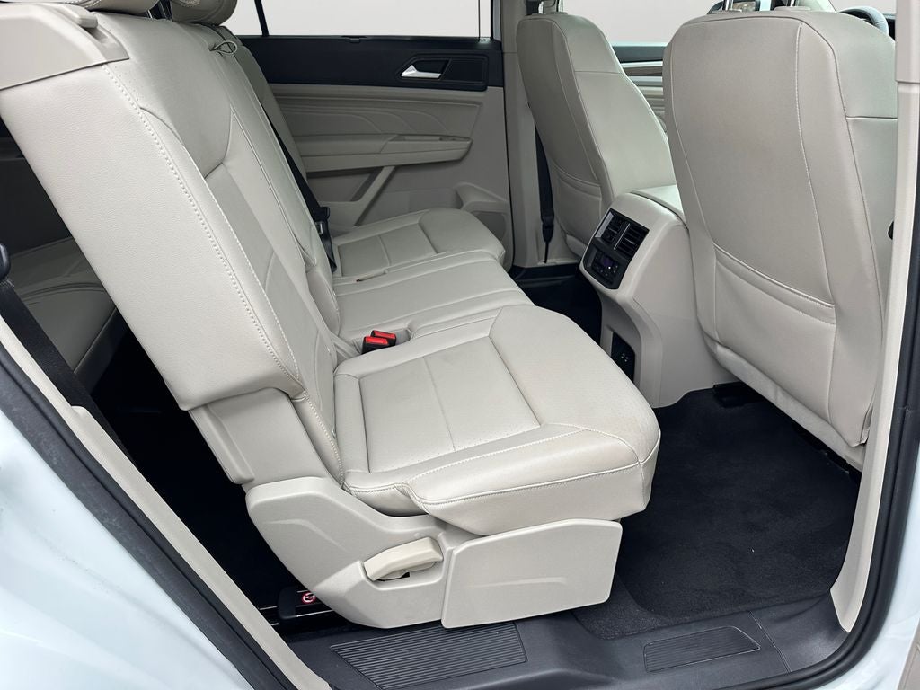 2021 Volkswagen Atlas 2.0T SEL