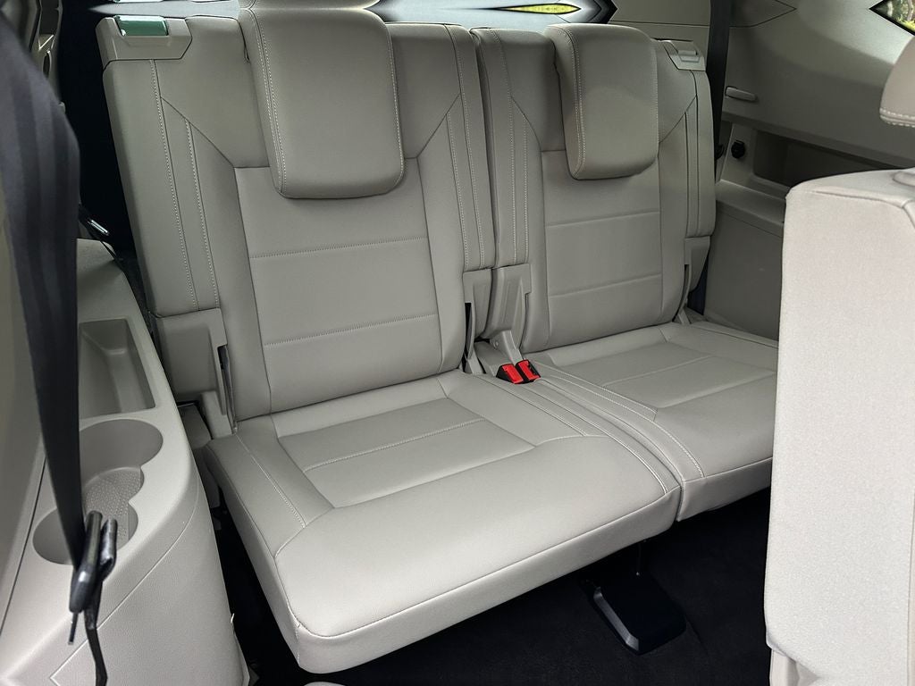 2021 Volkswagen Atlas 2.0T SEL