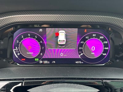 2024 Volkswagen Atlas 2.0T Peak Edition SE w/Technology - Low Miles!