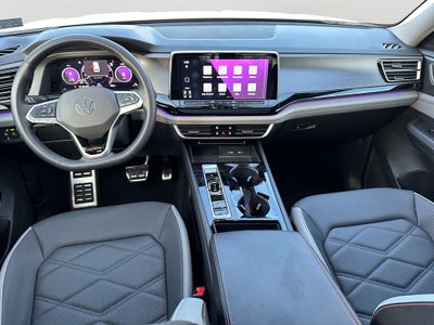 2024 Volkswagen Atlas 2.0T Peak Edition SEL - Low Miles!