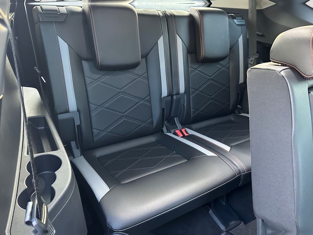 2024 Volkswagen Atlas 2.0T Peak Edition SEL - Low Miles!