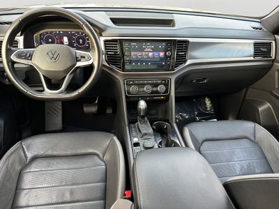 2020 Volkswagen Atlas Cross Sport 3.6L V6 SEL Premium 4Motion