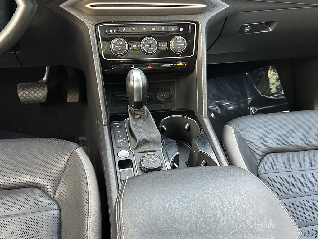 2020 Volkswagen Atlas Cross Sport 3.6L V6 SEL Premium 4Motion