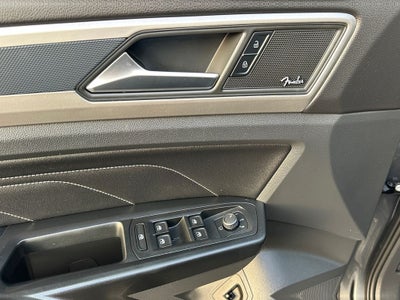 2020 Volkswagen Atlas Cross Sport 3.6L V6 SEL Premium 4Motion