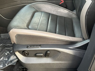 2020 Volkswagen Atlas Cross Sport 3.6L V6 SEL Premium 4Motion