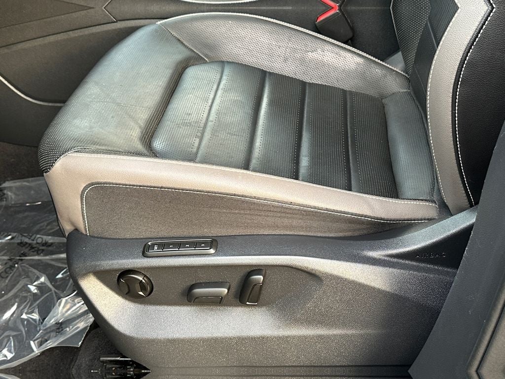 2020 Volkswagen Atlas Cross Sport 3.6L V6 SEL Premium 4Motion