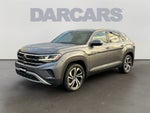 2020 Volkswagen Atlas Cross Sport 3.6L V6 SEL Premium 4Motion