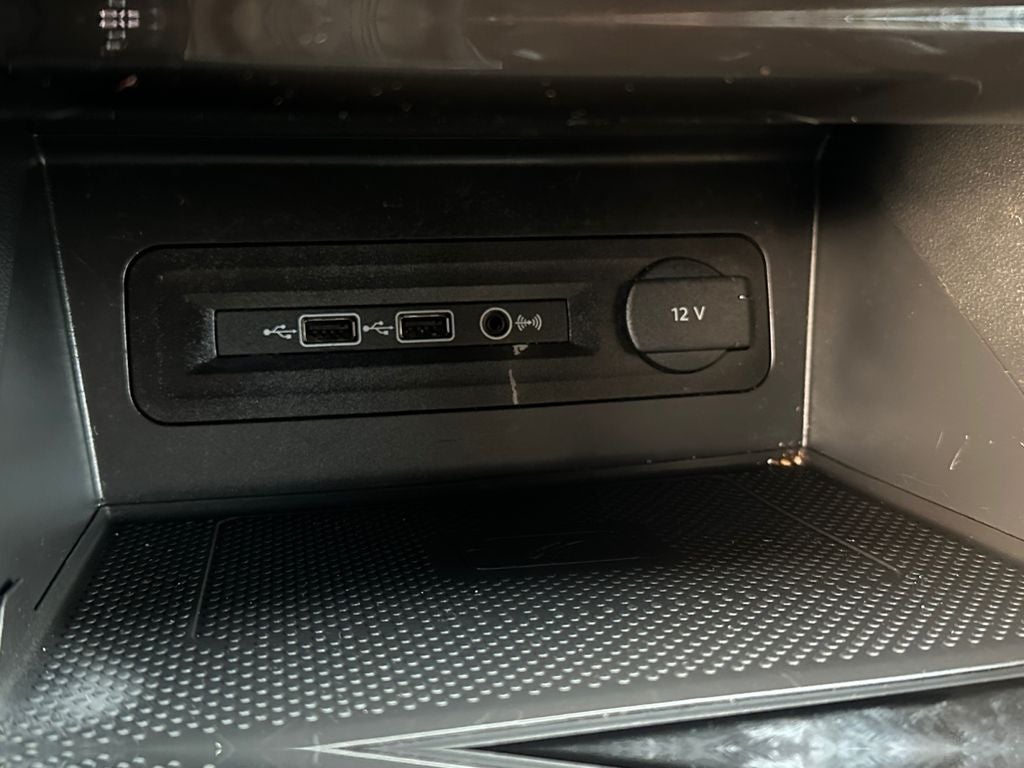 2020 Volkswagen Atlas Cross Sport 3.6L V6 SEL Premium 4Motion