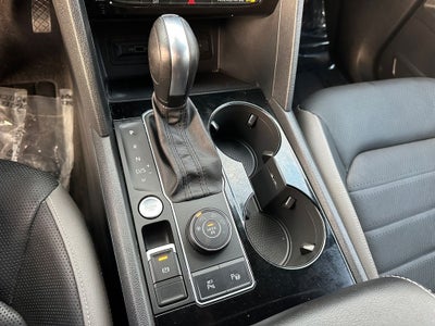 2020 Volkswagen Atlas Cross Sport 3.6L V6 SEL Premium 4Motion