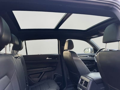 2020 Volkswagen Atlas Cross Sport 3.6L V6 SEL Premium 4Motion