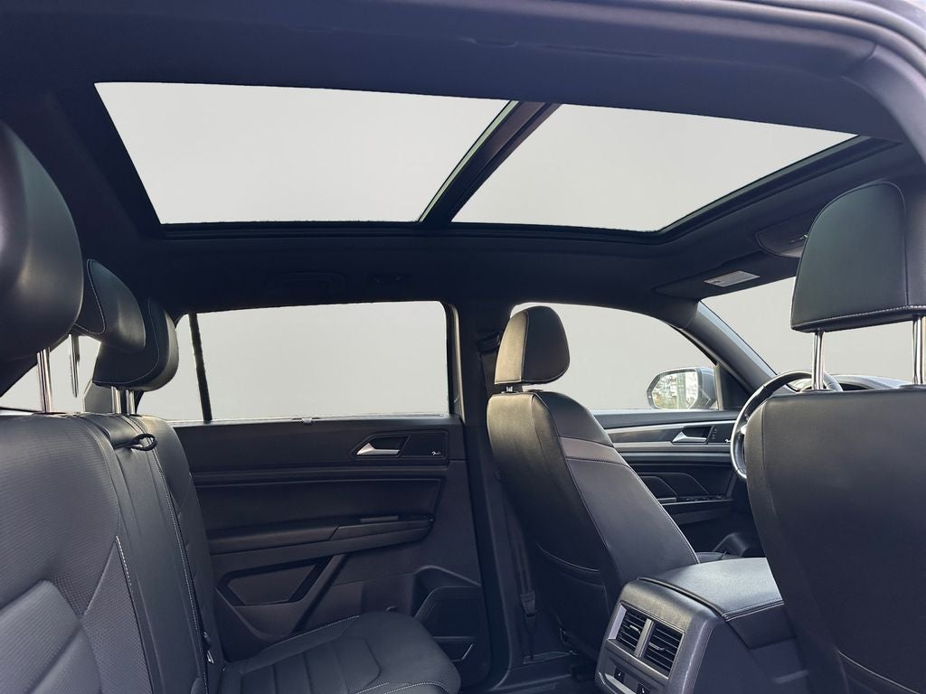 2020 Volkswagen Atlas Cross Sport 3.6L V6 SEL Premium 4Motion