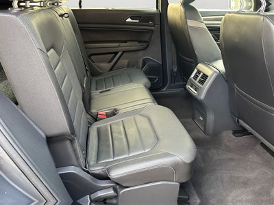 2020 Volkswagen Atlas Cross Sport 3.6L V6 SEL Premium 4Motion