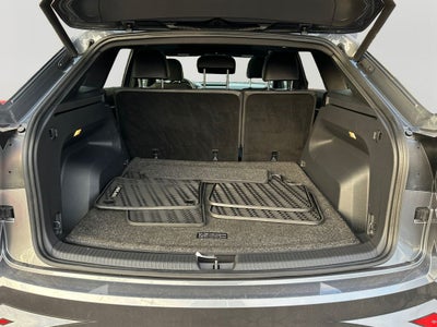 2020 Volkswagen Atlas Cross Sport 3.6L V6 SEL Premium 4Motion