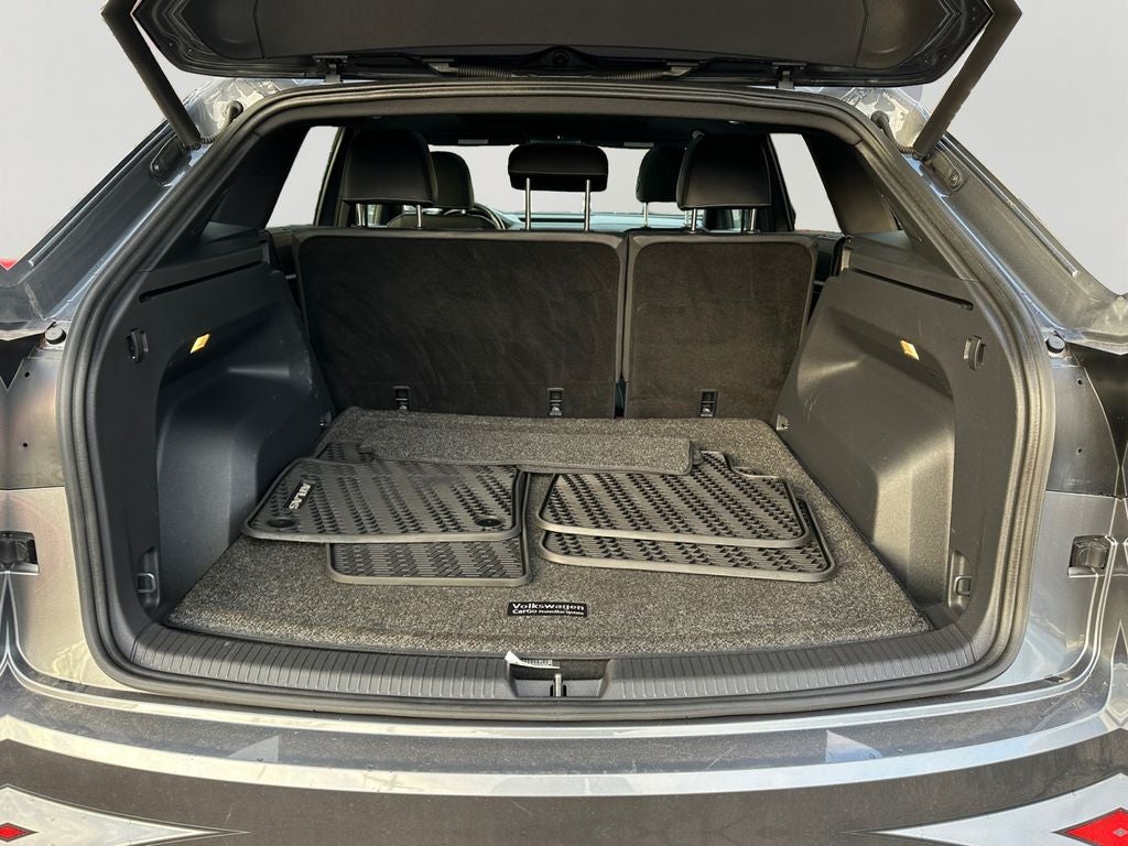 2020 Volkswagen Atlas Cross Sport 3.6L V6 SEL Premium 4Motion