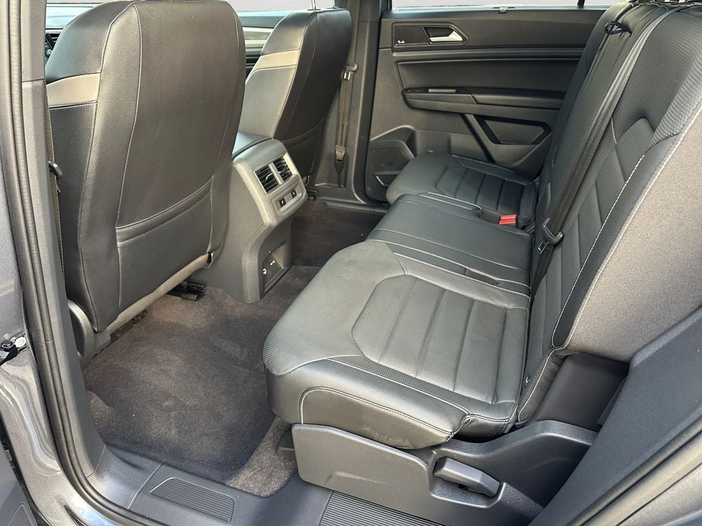 2020 Volkswagen Atlas Cross Sport 3.6L V6 SEL Premium 4Motion