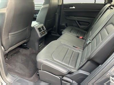 2021 Volkswagen Atlas SEL Premium