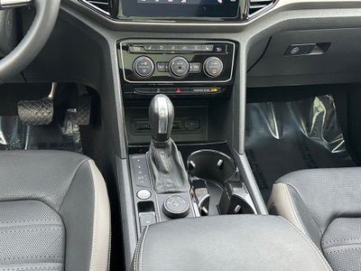 2021 Volkswagen Atlas SEL Premium