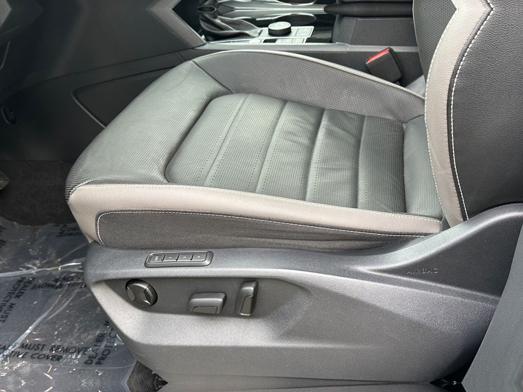 2021 Volkswagen Atlas SEL Premium