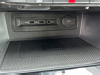 2021 Volkswagen Atlas SEL Premium