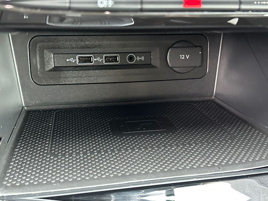 2021 Volkswagen Atlas SEL Premium