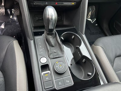 2021 Volkswagen Atlas SEL Premium