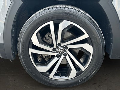 2021 Volkswagen Atlas SEL Premium