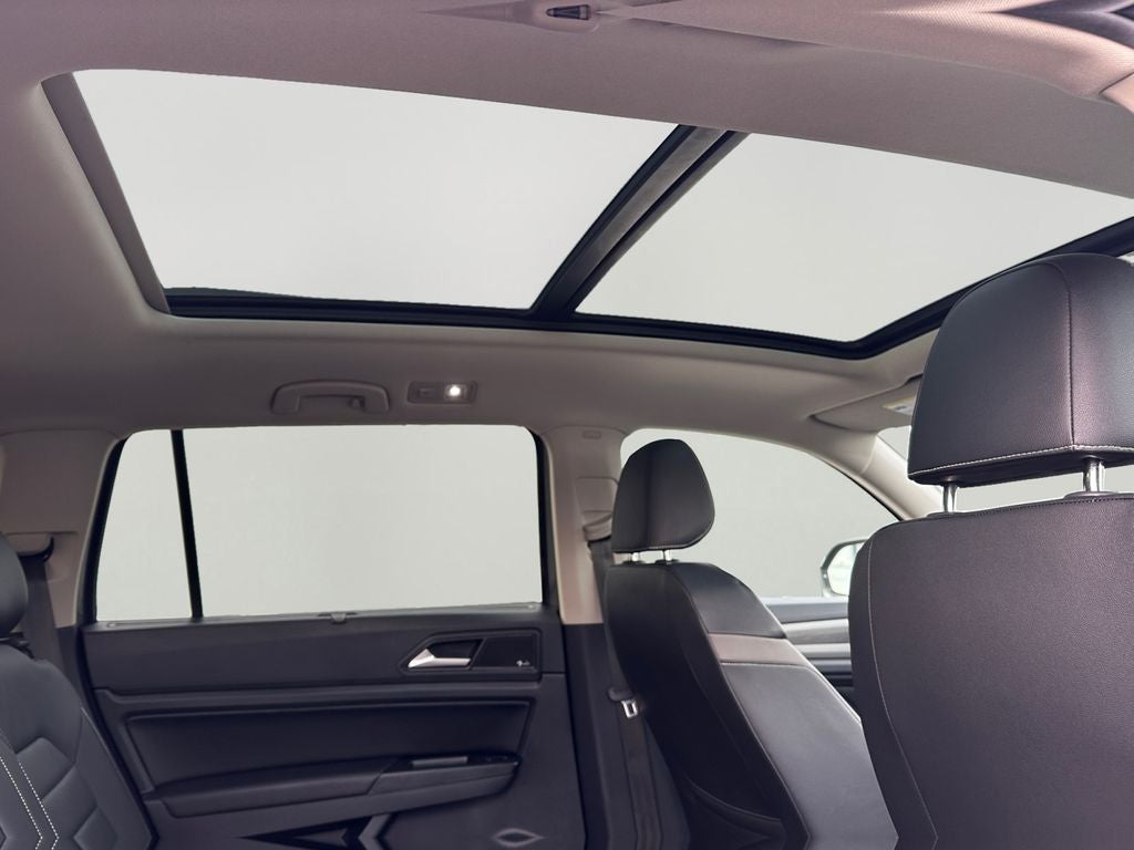 2021 Volkswagen Atlas SEL Premium