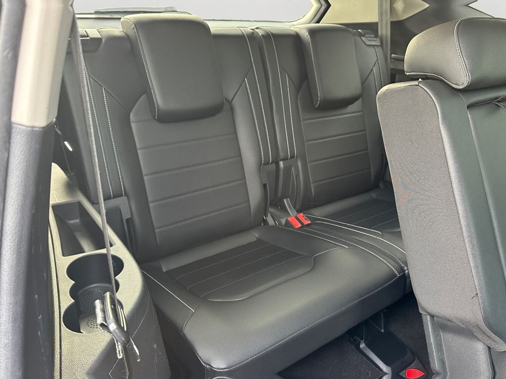 2021 Volkswagen Atlas SEL Premium